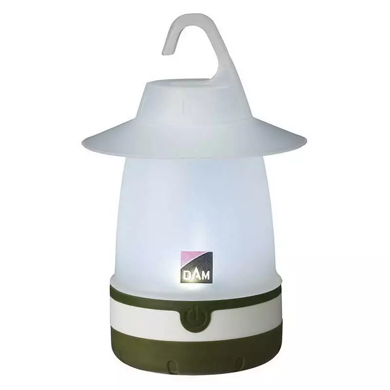 LAMPE TEMPETE DAM