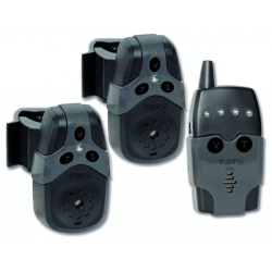 Set de détecteurs de touche 2 - BLACK CAT
