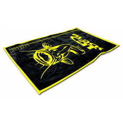 Tapis de décrochage - BLACK CAT