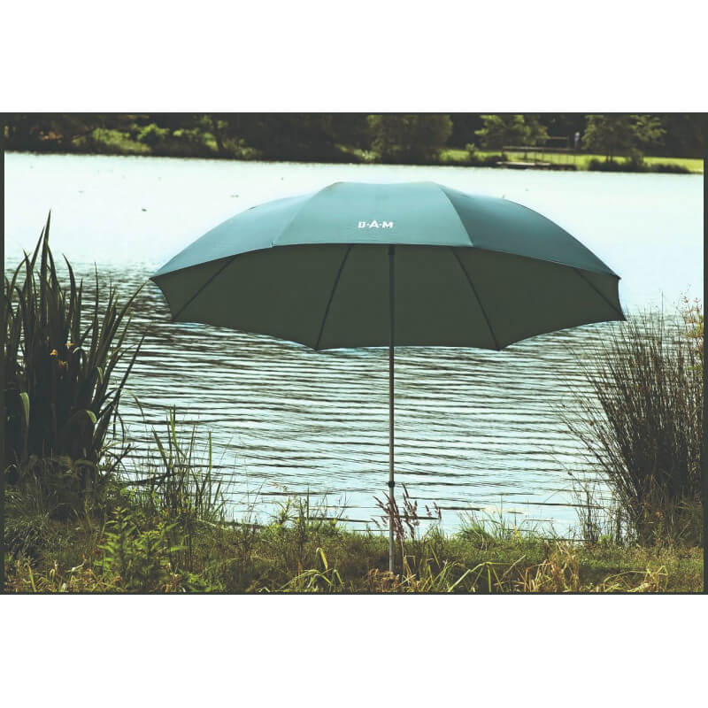 parapluie anti déchrirures dam