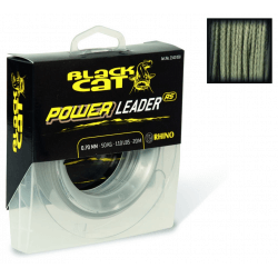 Bas de ligne Power - BLACK CAT