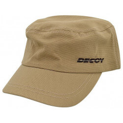 Casquette Work Cap beige - DECOY