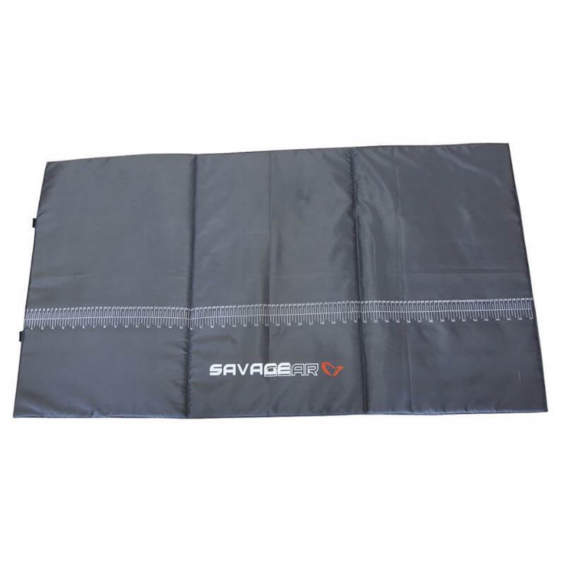 tapis de reception unhooking mat savage gear