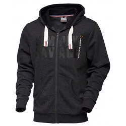 Sweat Zip Hoodie SG Simply Savage Raw - SAVAGE GEAR