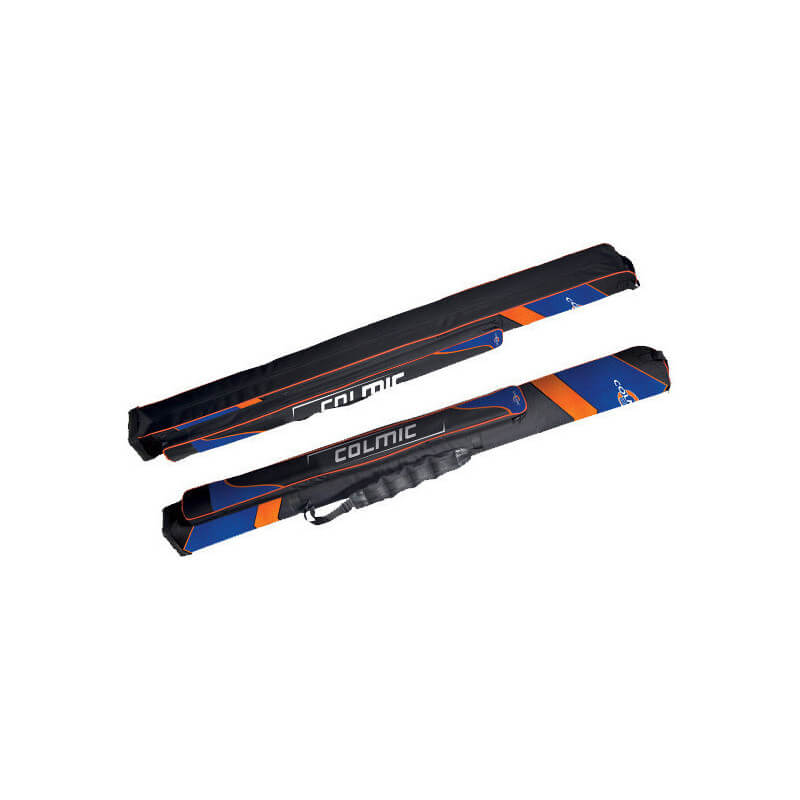 Fourreau RBS XL 200 bleu/orange
