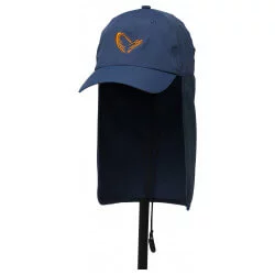 Casquette UV Savage Salt - SAVAGE GEAR