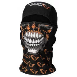 Cagoule Skull Balaclava - SAVAGE GEAR