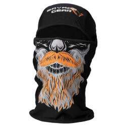 Cagoule Beard Balaclava - SAVAGE GEAR