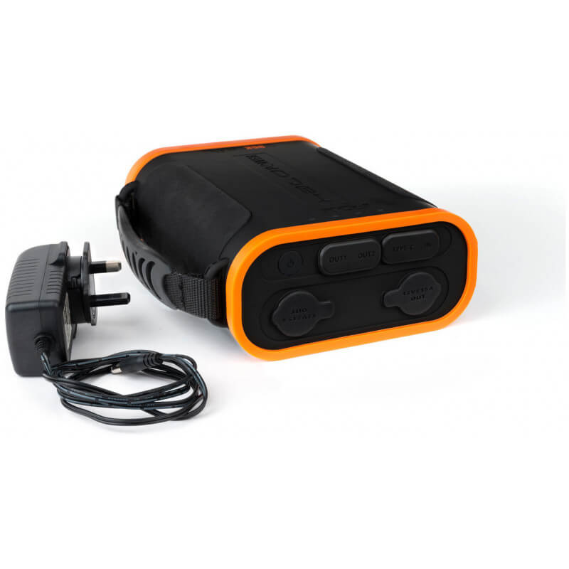 batterie de secours halo power pack 96k mah fox