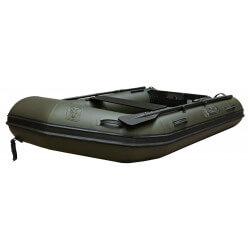 Bateau pneumatique 240 Green Inflatable Boat - FOX