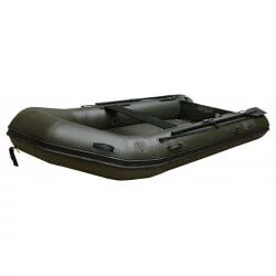 Bateau pneumatique 320 Green Inflatable Boat - FOX