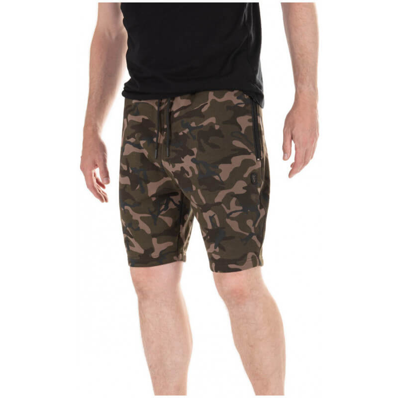 short jogger camo fox