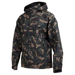 Veste Lightweight Camo RS 10K - FOX