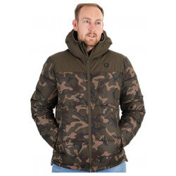 Veste RS Camo/ Kaki - FOX