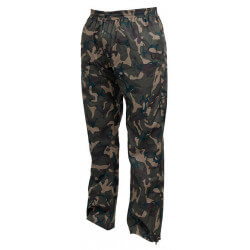 Pantalon Lightweight RS 10K Camo - FOX