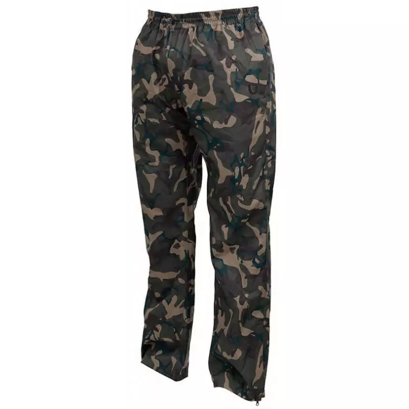 pantalon lightweight rs 10k camo fox