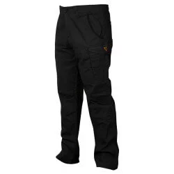 Pantalon Combats Noir et Orange - FOX