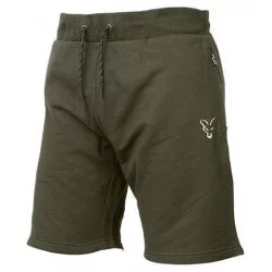 Short LW Jogger Vert et Argent - FOX