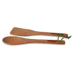 Set de cuillères de cuisine Cooking Spoon - TATONKA