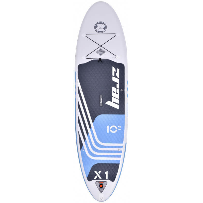 Paddle X-Rider X1 9'9