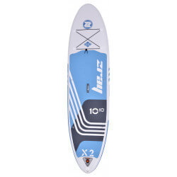 Paddle X-Rider X2 10'10" 2021 - ZRAY