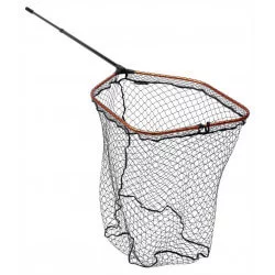 Épuisette Competition Pro Folding Net - SAVAGE GEAR