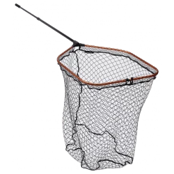 Épuisette Competition Pro Landing Net Full Frame - SAVAGE GEAR