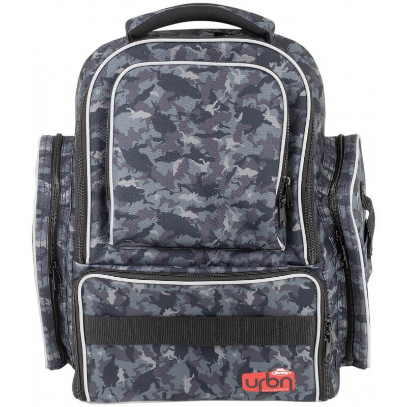 Sac URBN Back Pack - BERKLEY