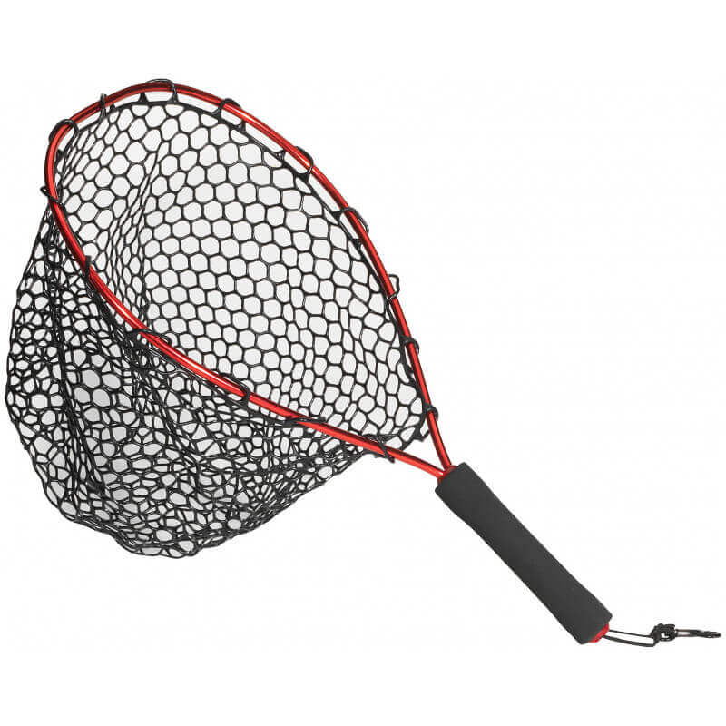 Epuisette Rubber Landing Nets - BERKLEY