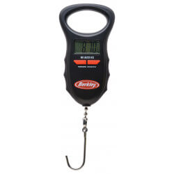 Peson Digital Fish Scale - 50lb (23kg) - BERKLEY