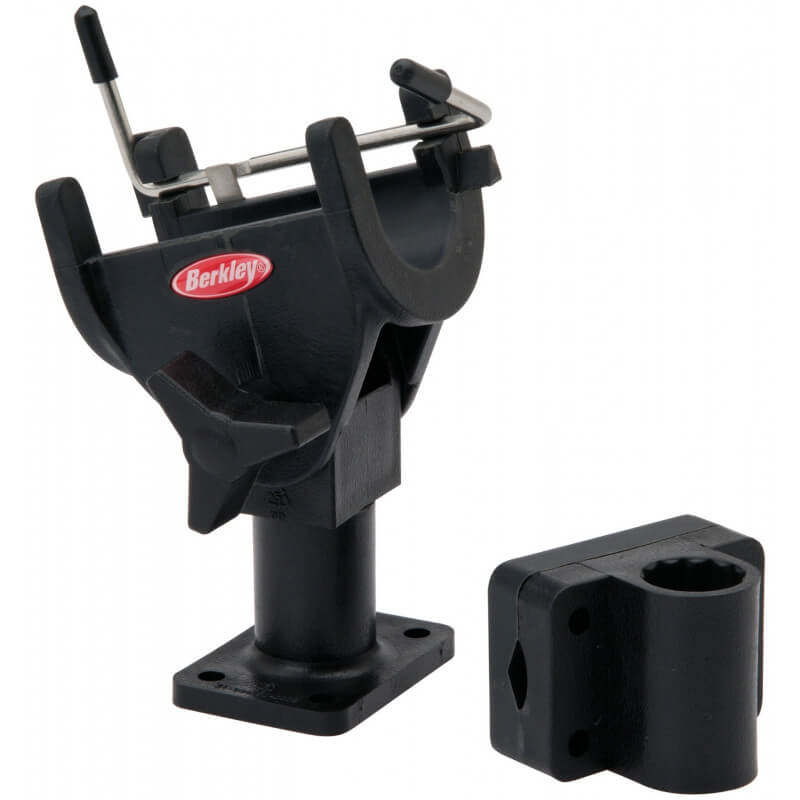 Support de canne Quick-Set Boat Rod Holder - BERKLEY