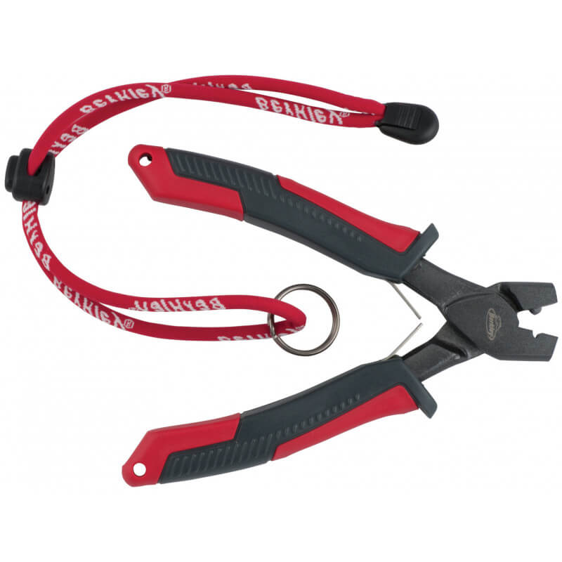 Pince XCD Sleeve Crimping Pliers - BERKLEY