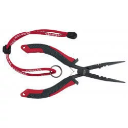 Pince 8in XCD Straight Nose Pliers - BERKLEY