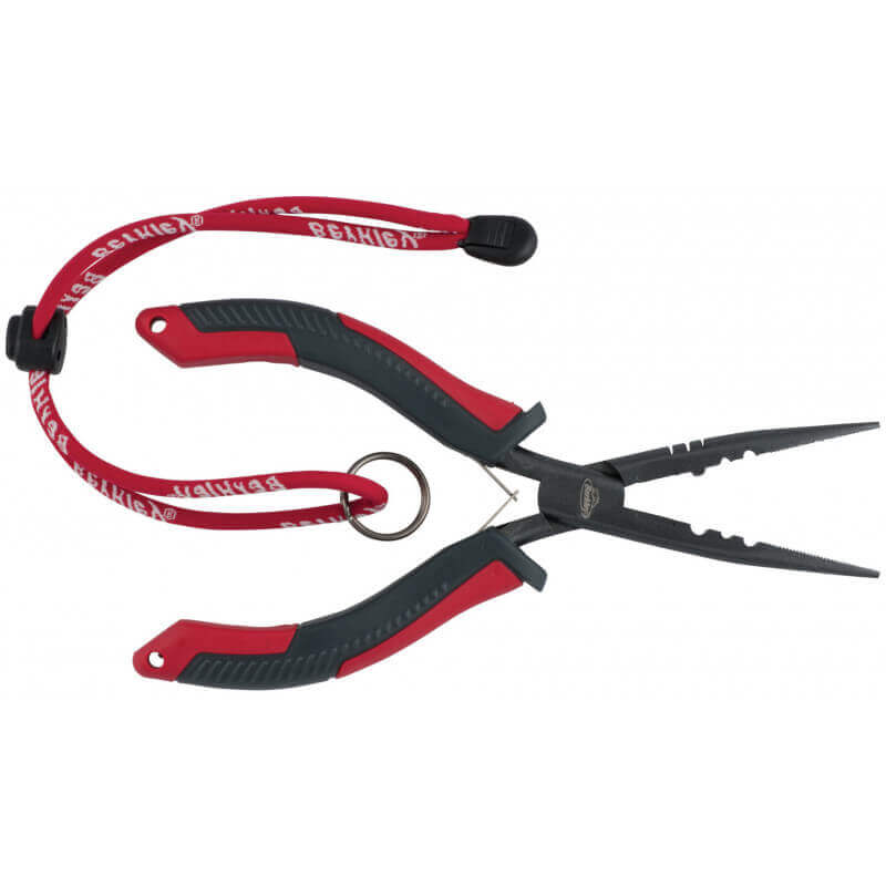 Pince 8in XCD Straight Nose Pliers - BERKLEY