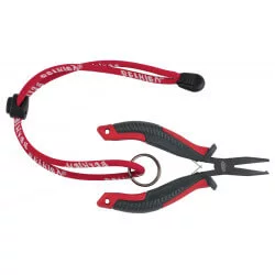 Pince 4,5in XCD Split Ring Pliers - BERKLEY