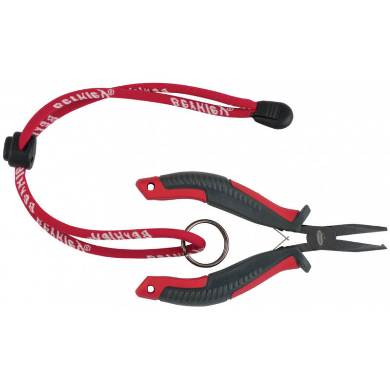 Pince 4,5in XCD Split Ring Pliers - BERKLEY