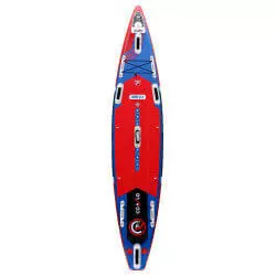 Paddle Turbo 12'6 2021 - COASTO