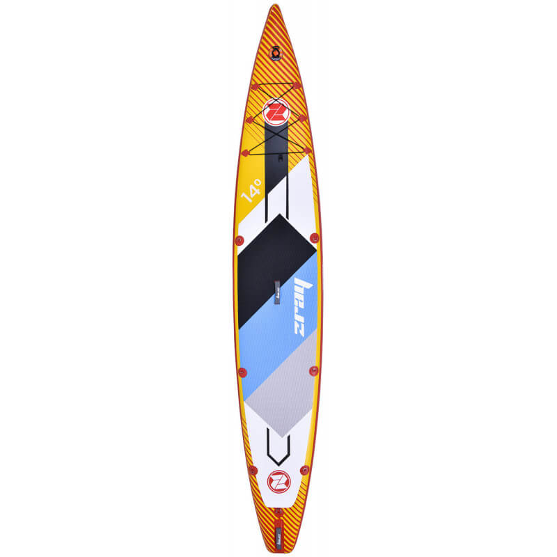 Paddle Rapid 14' 2021