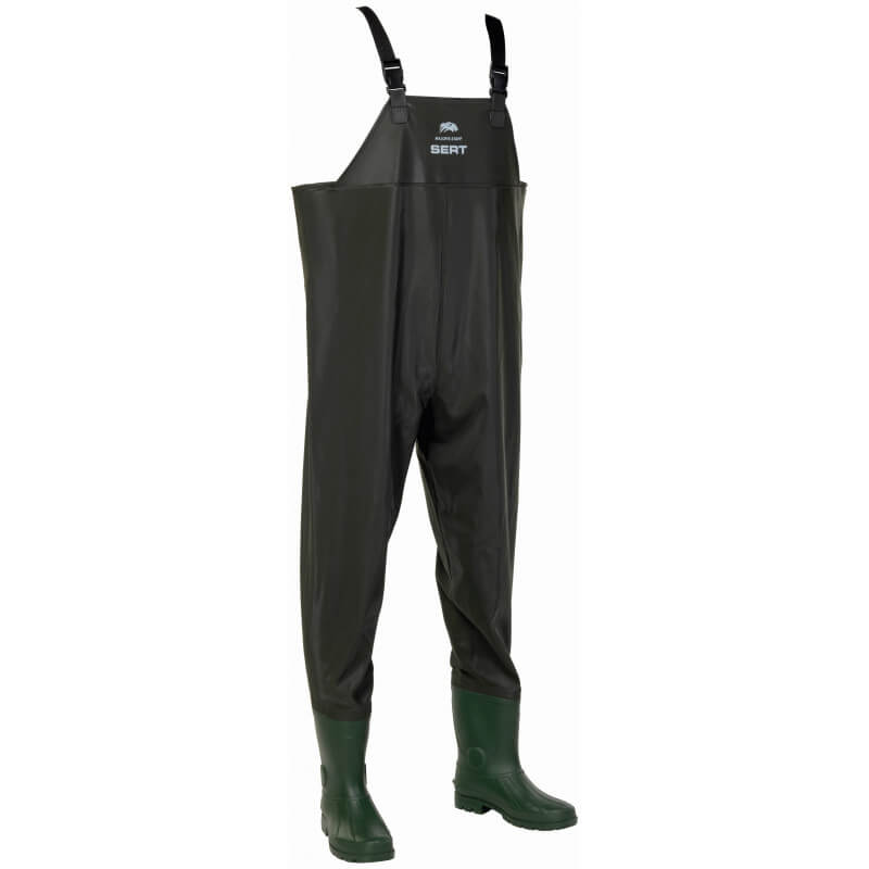 Waders PVC - SERT