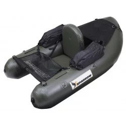 float tube attack olive 160 sparrow
