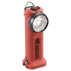 Lampe torche Survivor LED Atex Low Profile rechargeable - STREAMLIGHT