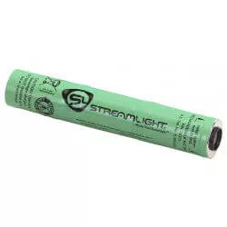 Batterie NiMH pour lampe Stinger/Polystinger - STREAMLIGHT