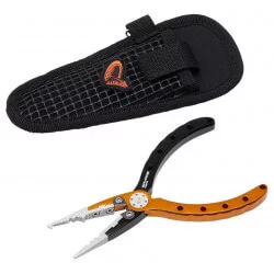 Pince MP Pro Lure Pliers S - SAVAGE GEAR