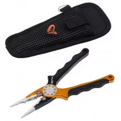 Pince MP Pro Lure Plier M - SAVAGE GEAR