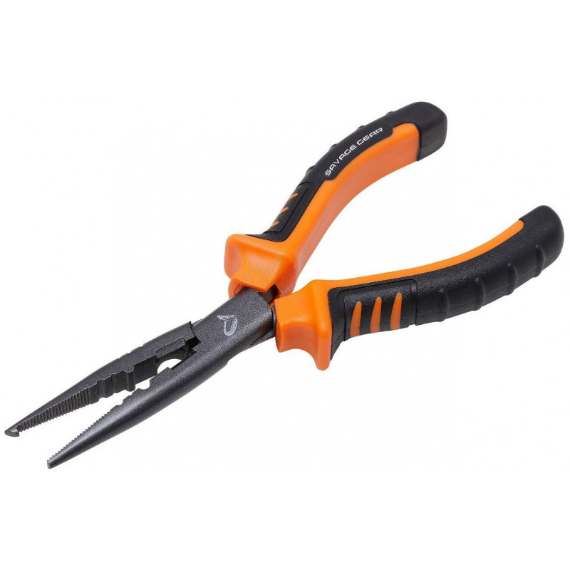 pince mp split ring and cut pliers s savage gear