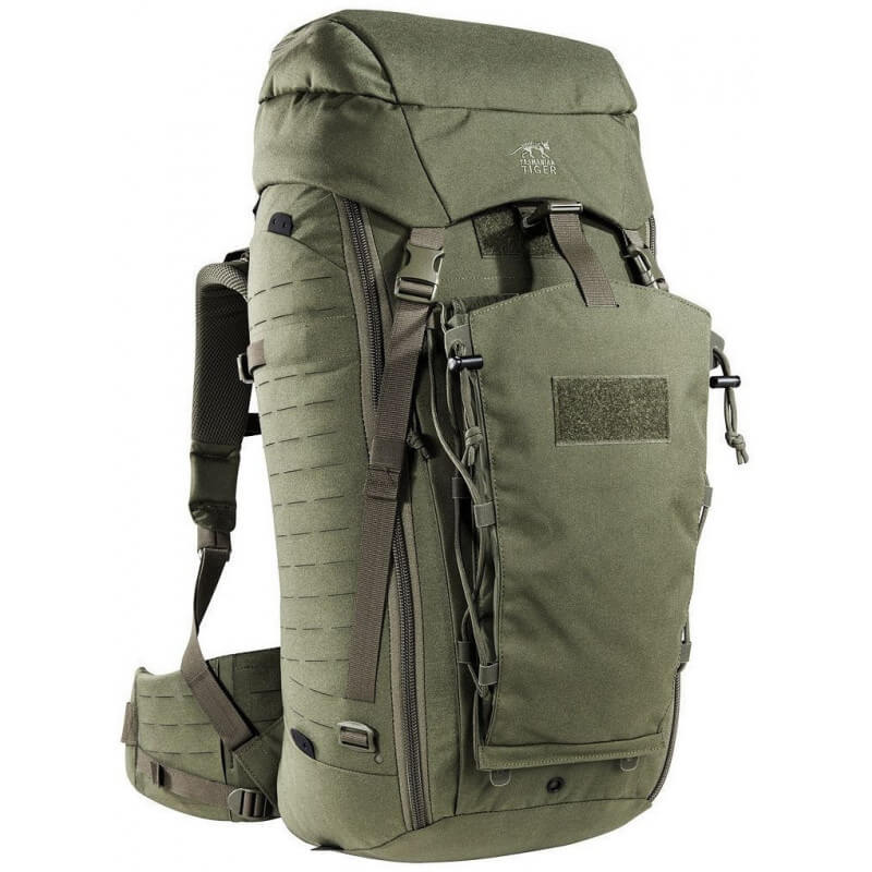 Modular Pack 45 Plus olive