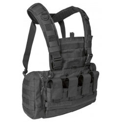 Gilet Porte Plaques Chest Rig MKII - TASMANIAN TIGER