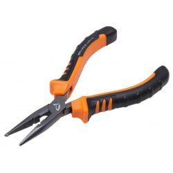 Pince MP Split Ring and Cut Plier L - SAVAGE GEAR