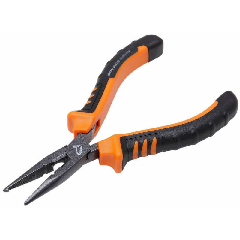 pince mp split ring and cut plier l savage gear