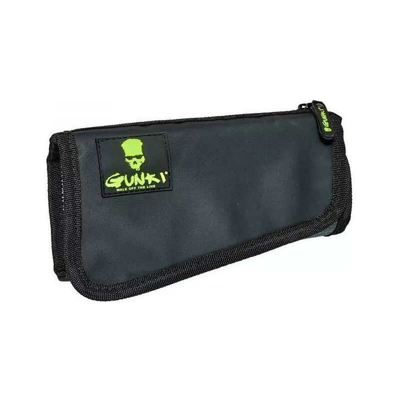 trousse street pouch power game gunki